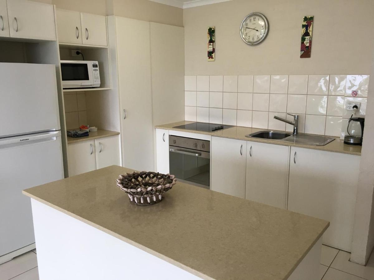 Burleigh Palms Holiday Apartments Gold Coast Exterior foto