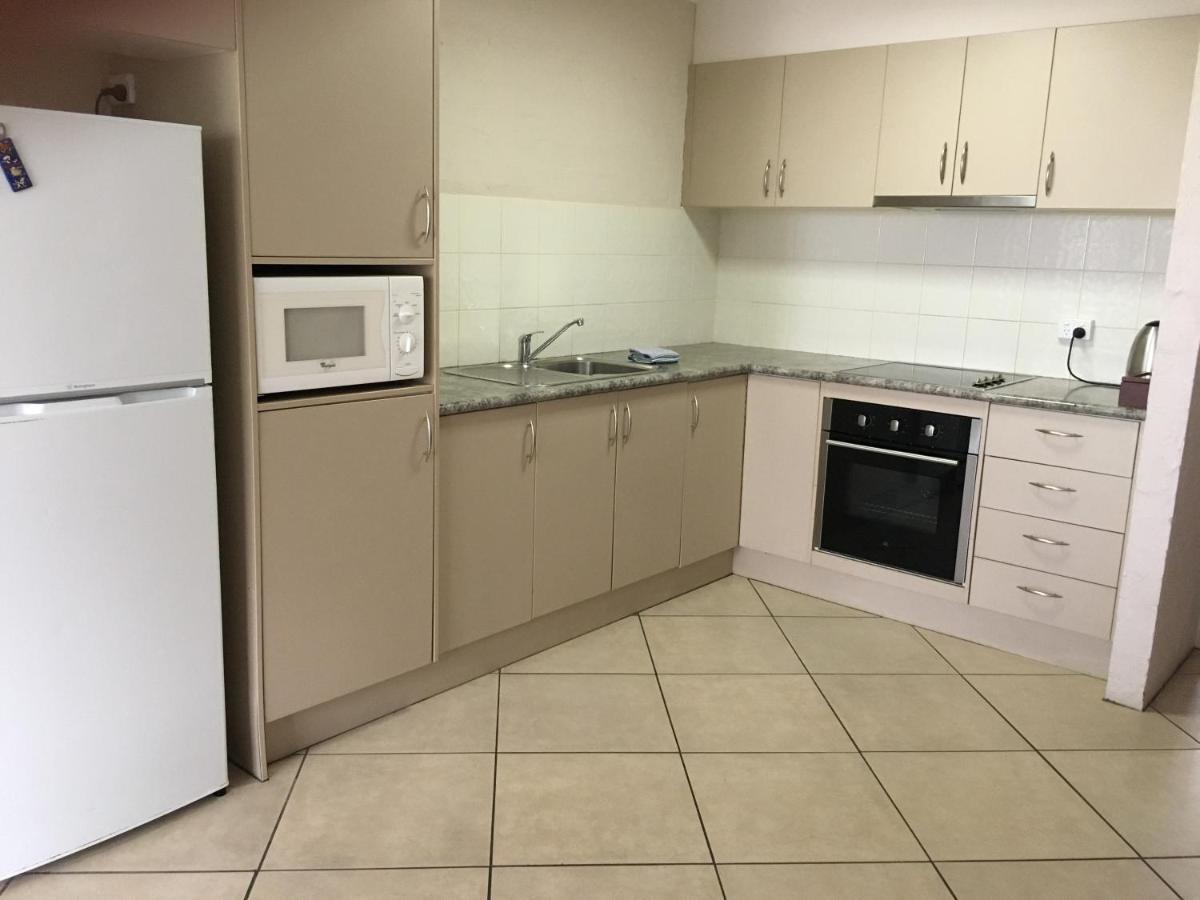 Burleigh Palms Holiday Apartments Gold Coast Exterior foto